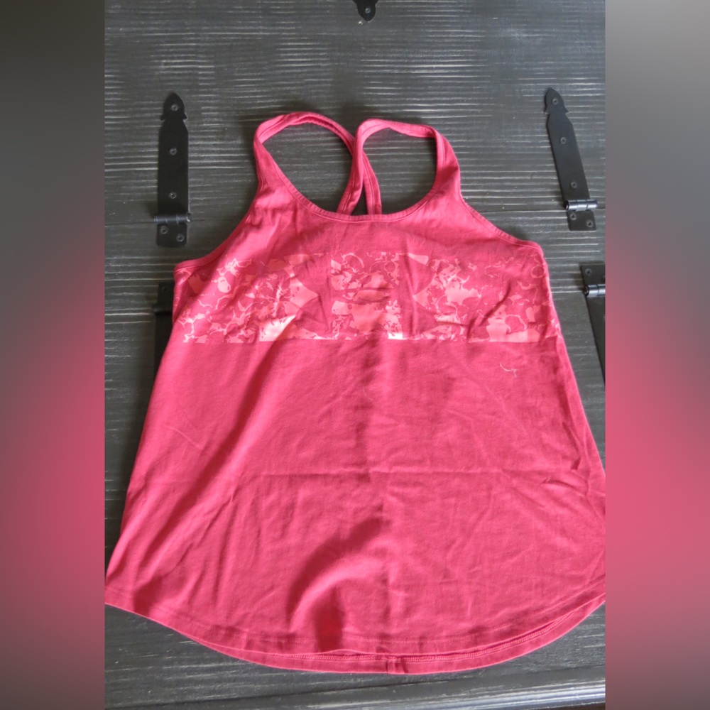 Under armour tank top